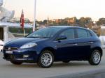 Fiat Ritmo 2008 года